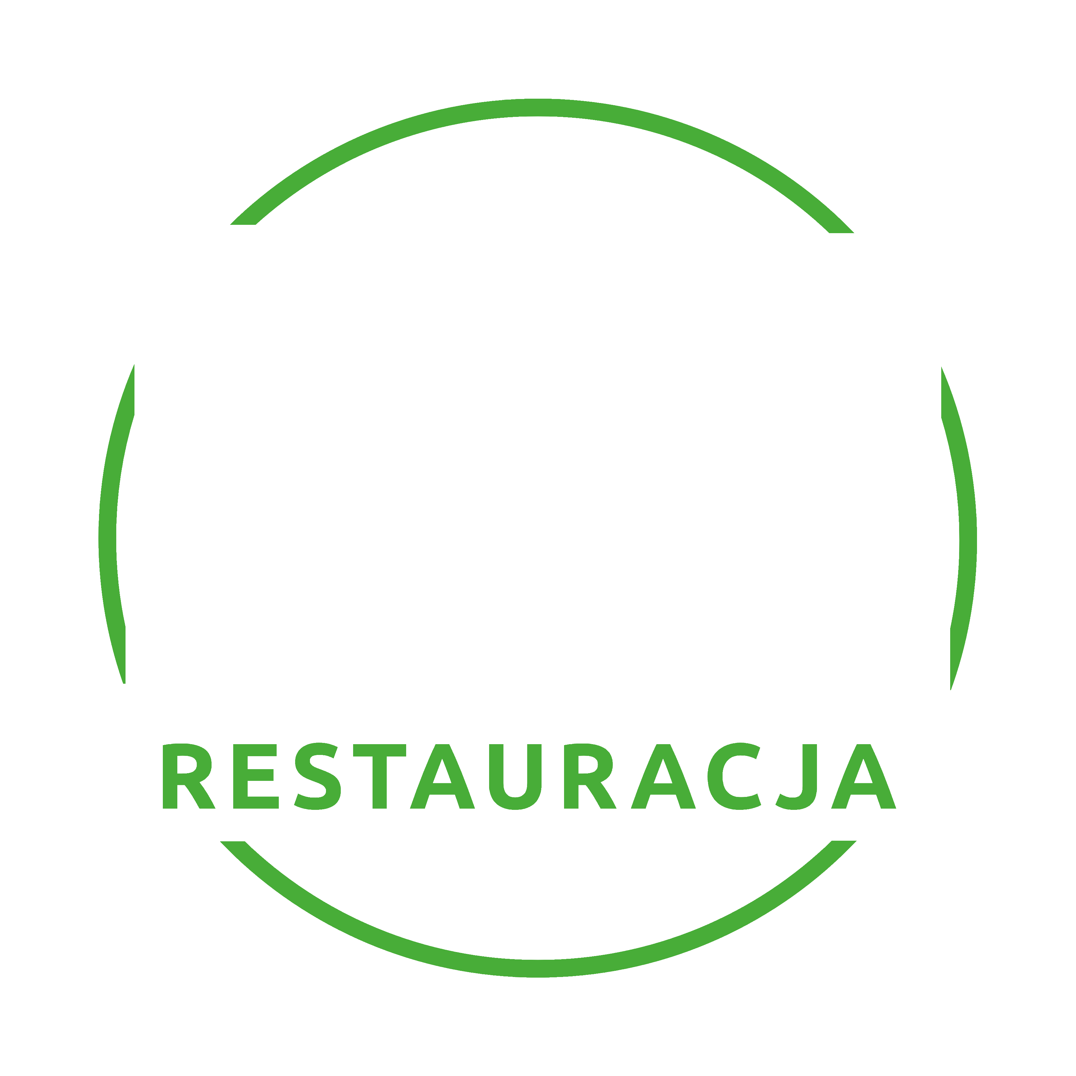 Restauracja 381 Logo